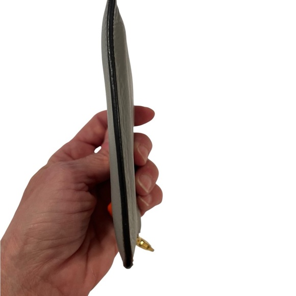 FENDI | Pouch Coin Purse Case Wallet | Key Ring | Multi Studs - Picture 5 of 10